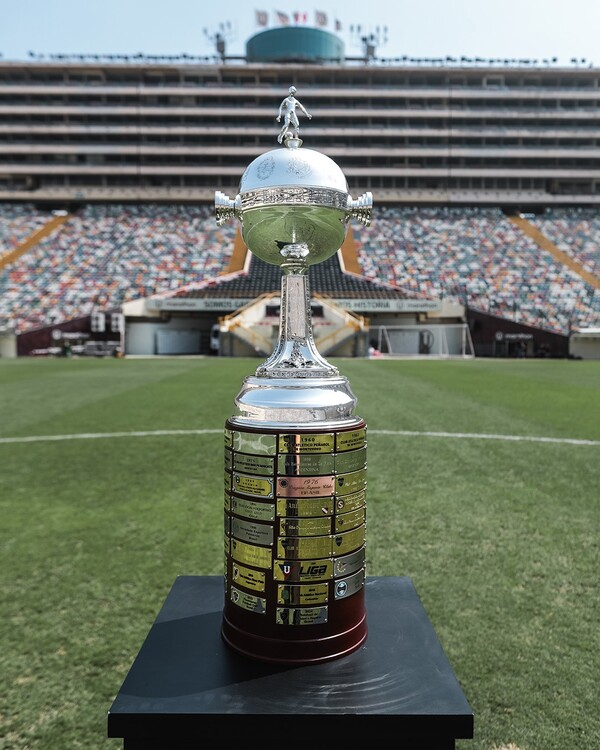 Conmebol evalúa llevar próximas finales de la Libertadores fuera de Sudamérica | Unicanal