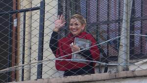 El Supremo de Bolivia anula sentencia de ex presidenta Áñez y ordena "inmediata" liberación