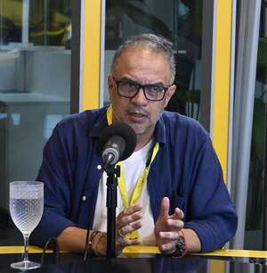 La mafia de los pagarés y las amenazas de Miguel Marecos - Nacionales - ABC Color