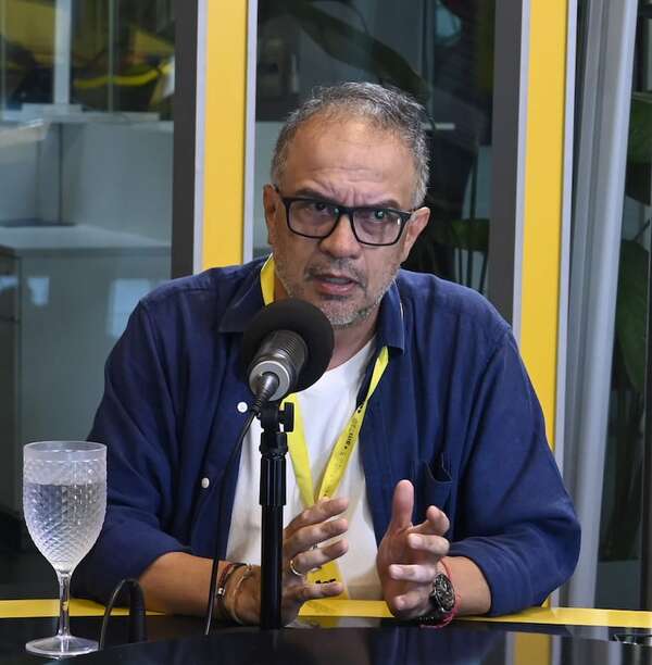 La mafia de los pagarés y las amenazas de Miguel Marecos - Nacionales - ABC Color