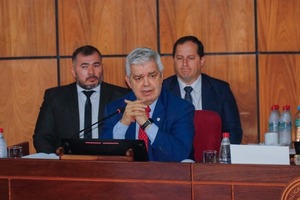 Honor Colorado respalda gestión de Riera y se complica situación de Núñez en la bancada - ADN Digital