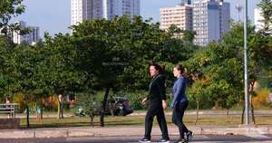 La Nación / Desde 2011, Paraguay lidera la mejora en bienestar y calidad de vida en América Latina