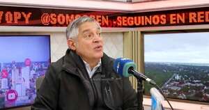 La Nación / MEC anuncia reforma estructural en formación de maestros desde el 2026