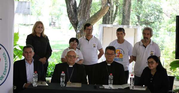 La Nación / Obispos piden fomentar una economía humanista y solidaria