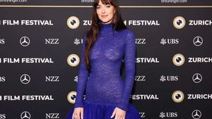 Dakota Johnson podría apostar de nuevo al amor