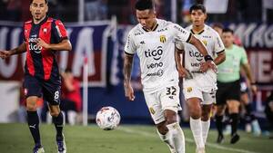 APF abrió sumario a alto directivo de Guaraní por supuesto incentivo para frenar a Cerro