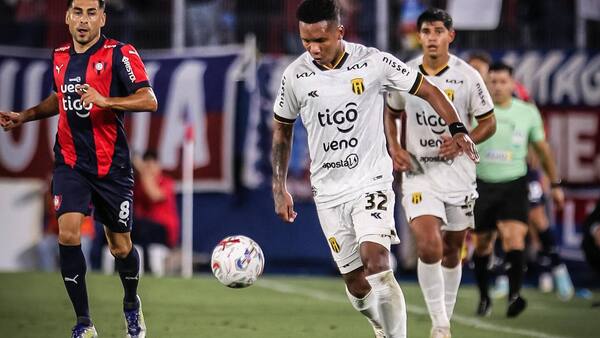 APF abrió sumario a alto directivo de Guaraní por supuesto incentivo para frenar a Cerro