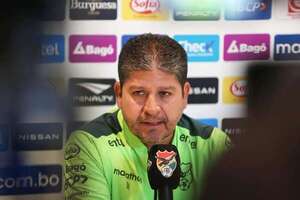 Bolivia cita a 26 futbolistas para  amistosos ante Corea del Sur y Japón - Fútbol Internacional - ABC Color