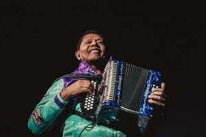 Cumbiasónico cambia de sede: este será el nuevo local del festival - Música - ABC Color