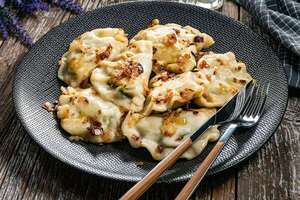 Pierogi: la receta que te llevará a Europa en cada bocado - Gastronomía - ABC Color