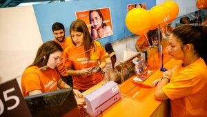 Itaú habilita canales de donación para Teletón