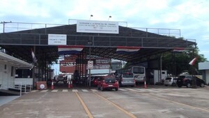 SENAVE desmiente ingreso de productos frutihortícolas desde Posadas