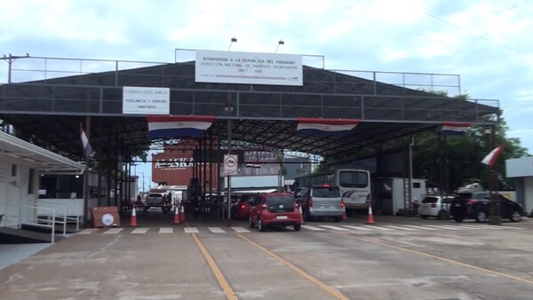 SENAVE desmiente ingreso de productos frutihortícolas desde Posadas