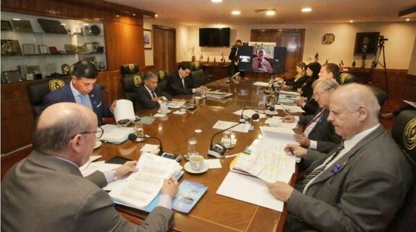 Corte Suprema confirma y designa magistrados en Concepción - Concepción al Día