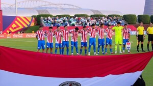 Buscan recuperar el ánimo de la Albirroja Sub 17 tras debut con derrota