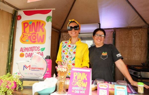 Nuevo modelo de apoyo a las MiPymes es ágil y sin costo