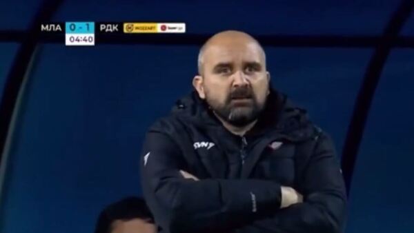 DT murió tras sufrir un infarto en medio de un partido