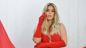 Sole Cardozo aclaró que no será candidata a intendenta de Asunción