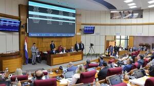 Con varias abstenciones, Senado sanciona ley sobre Datos Personales