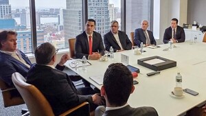 Essap busca inversores para mejorar su servicio de agua y saneamiento