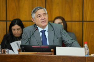 MEC anuncia reforma estructural en la formación docente desde el 2026