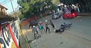 Diario HOY | Motobolt que asesinó a ladrón sigue sin trabajo y debe recurrir a rifas y sorteos