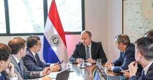 La Nación / Paraguay culmina con éxito la misión del FMI sobre programas de coordinación y sostenibilidad