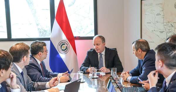 La Nación / Paraguay culmina con éxito la misión del FMI sobre programas de coordinación y sostenibilidad