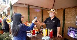 La Nación / Hasta octubre, mipymes facturaron entre 20 % y 30 % menos que en 2024