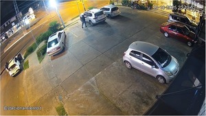 Caen presuntos tortoleros con frondosos antecedentes