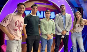 OOH SAN EXPEDITO: LA FE PARAGUAYA EN FORMATO DIGITAL