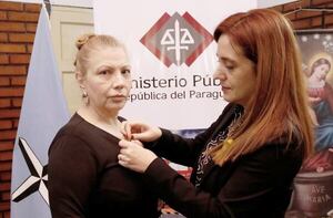 Allanamiento sacude sede fiscal de Luque •