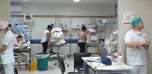 Cuestionan licitación millonaria del IPS y advierte despilfarro - Portal Digital Cáritas Universidad Católica