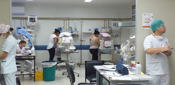 Cuestionan licitación millonaria del IPS y advierte despilfarro - Portal Digital Cáritas Universidad Católica