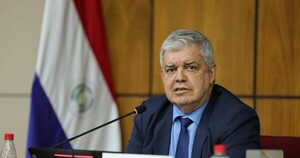 En Interior dicen que Núñez está furioso porque quiso condicionar los ascensos a los que no tienen deudas con su cooperativa