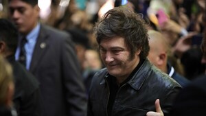 El Gobierno argentino autoriza la compra y tenencia de fusiles semiautomáticos a civiles