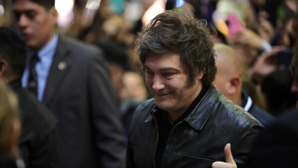 El Gobierno argentino autoriza la compra y tenencia de fusiles semiautomáticos a civiles