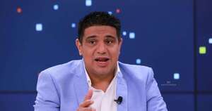 La Nación / Elecciones CDE: el Partido Colorado tiene el voto duro con la unidad, afirma diputado