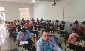 MEC anuncia examen de ingreso “riguroso” para la formación de maestros desde 2026 – Prensa 5