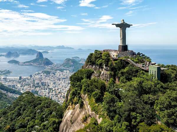 ¿Qué barrios son los más recomendados para hospedarse en Rio de Janeiro durante tus vacaciones? - Viajes - ABC Color