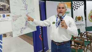 Autos Antiguos: Se viene el Rally de Villarrica