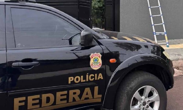 Federales desmantelan supuesta red de narcos en la Triple Frontera – Prensa 5