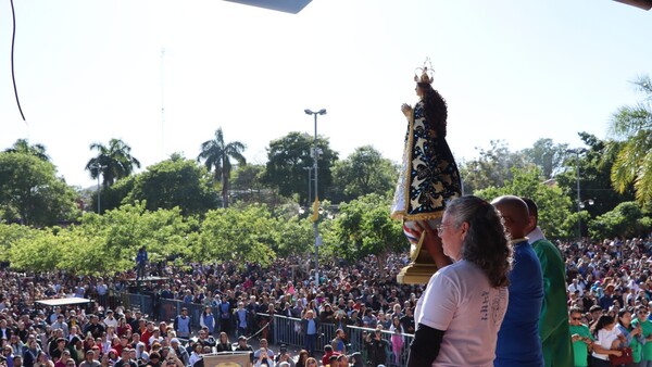Decisión del Vaticano sobre la Virgen María ‘‘no afecta devoción’’, dice titular de la CEP