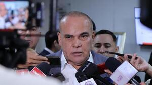 Bachi afirma que ley de protección a periodistas se estudiará antes de receso