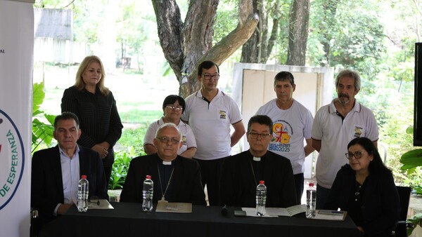 CEP enfocará carta pastoral en temas como el bien común, trabajo y tierra