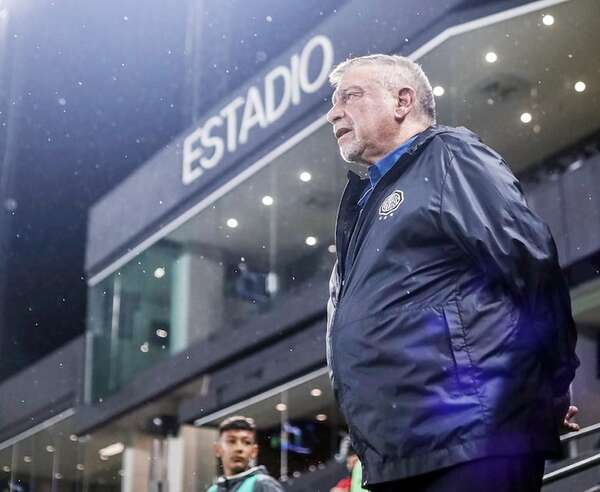 Olimpia: La Leyenda, con un efímero quinto ciclo - Olimpia - ABC Color