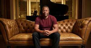 El CCPA celebra una nueva noche de jazz con el pianista estadounidense Richard D. Johnson - Música - ABC Color