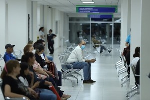 CONSULTAS MÉDICAS: UN MILLÓN DE PERSONAS ELIGIERON EL TURNO NOCHE