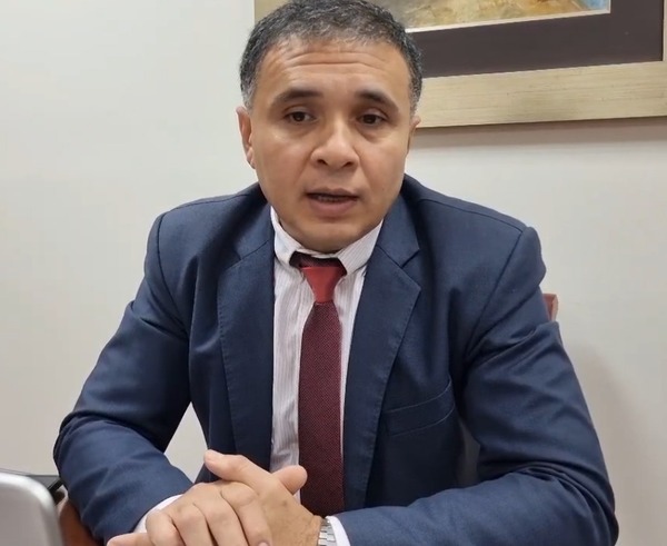 Chovoreca: dirección de medioambiente confirma falat de diligencias del Fiscal - PDS RADIO Y TV