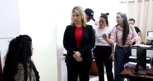 Diario HOY | Investigan a dos funcionarias de la Fiscalía por usurpación de funciones públicas